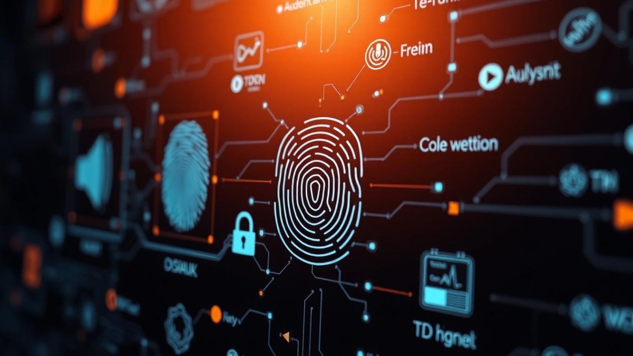Biometric Security